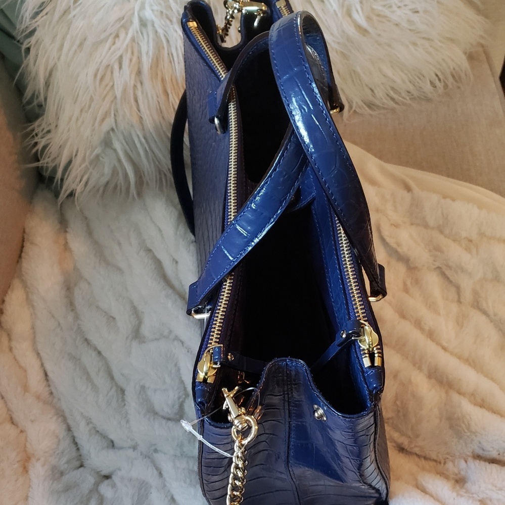 kate spade Bristol Drive Loden -- oceanic blue - Picture 2 of 5